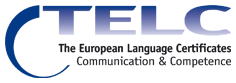 TELC (The European Language Certificates)